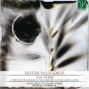 Download track Canções Típicas Brasileiras, W158 No. 5, Estrella É Lua Nóva, Canto Fetiche De Makumba (Transcription For Zampogna And Guitar)