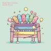 Download track Painting Dreamlands