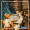 Download track Piano Trio In E-Flat Major, Op. 4 No. 1: I. Allegro Assai'