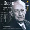 Download track 11. Ben Van Oosten - Modal Fugues (4), Organ No. 2 Mode Phrygien Op. 63