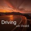 Download track Concerto For Strings And Continuo In G Minor, R. 156: 3. Allegro