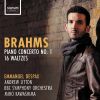 Download track Brahms: 16 Waltzes, Op. 39: No. 10 In G Major