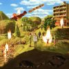 Download track Throwing Stones At The Moon