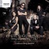 Download track String Quartet No. 1 In C Major, Op. 49: I. Moderato