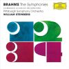 Download track 1. Symphony No. 2 In D Major Op. 73 - I. Allegro Non Troppo