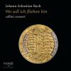 Download track Sonata In D Major, BWV 1028 IV. Allegro (Transcriptions For Viol Trio)