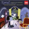 Download track 1. L'ENFANT ET LES SORTILEGES Lyric Fantasy In One Act To A Libretto By Colette - Premiere Partie: La Maison. Introduction - J'ai Pas Envie De Faire Ma Page L'Enfant Maman