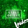 Download track Louder