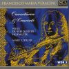 Download track Ouverture Nr. 2 In F Major - I. Largo, Allegro, Largo, Allegro