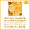 Download track Symphony No. 1 In D Major 'Titan': 4. Stürmisch Bewegt