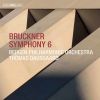 Download track 01. Symphony No. 6 In A Major, WAB 106 (1881 Version) I. Majestoso