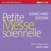 Download track Petite Messe Solennelle, Pt. 2 (Chamber Version): IVa. Preludio Religioso