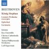 Download track König Stephan, Op. 117: Overture