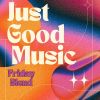 Download track Good Lovin’ (Single Version)