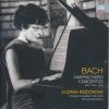 Download track 7. Concerto No. 3 In D Major For Harpsichord Strings And Basso Continuo BWV 1054: I. Allegro