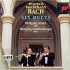 Download track 14. Duet No. 5 In E-Flat Major - I Un Poco Allegro