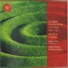 Download track 16 - Faerber - Orchestral Suite No. 2 In B Minor, BWV 1067- 1. Overture