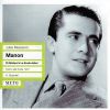 Download track Manon (Excerpts Sung In Italian): Si! Esser Poss'io Felice Ancor! [Live]