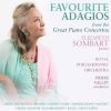 Download track Keyboard Concerto In D Major, BWV 1054 II. Adagio E Sempre Piano