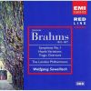 Download track 07. Variations On A Theme By J. Haydn, Op. 56a