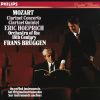 Download track 1. Clarinet Concerto In A Major KV. 622 - 1. Allegro
