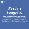 Download track Violin Concerto In D Major, Op. 35: I. Allegro Moderato, Pt. 1