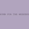 Download track Hymn For The Weekend (Seeb Remix)