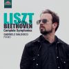 Download track Symphony No. 2 In D Major, S. 464 No. 2 (After Beethoven's Op. 36): III. Scherzo. Allegro