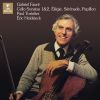 Download track Fauré: Cello Sonata No. 1 In D Minor, Op. 109: I. Allegro