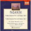 Download track 03. Violin Concerto No. 1 In D Major Op. 6: Rondo Allegro Spiritoso