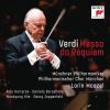 Download track Highlights - II. Dies Irae- Recordare