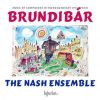 Download track 7. Hans KrÃ¡sa Arr. By D. Matthews: Suite From BrundibÃ¡r - 7. Allegro Molto A La Marcia
