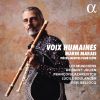 Download track Marais: Pièce De Viole, Livre 2, Suite No. 3 In D Major: No. 63, Les Voix Humaines