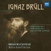 Download track Sonata No. 3 In E Minor For Violin And Piano, Op. 81: II. Andante Con Moto
