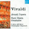Download track Concerto In D Minor, RV 128: I. Allegro Non Molto