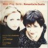 Download track Schumann. Duette Op. 43 - Wenn Ich Ein Voglein War