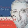 Download track 8 Chansons Gaillardes, FP 42: No. 4, Invocation Aux Parques