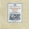 Download track Orchestersuite Nr. 1 C-Dur, BWV 1066: V. Menuet I, Ii'