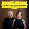 Download track Concerto For Violin And Orchestra In D Major, Op. 35, TH 59: 2. Canzonetta. Andante