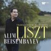 Download track 11.12 Études D'exécution Transcendante, S. 139 No. 11, Harmonies Du Soir (Andantino)