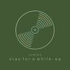 Download track Stay For A While