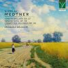 Download track Sonata-Idyll In G Major, Op. 56: I. Pastorale. Allegretto Cantabile