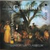 Download track Quartet For Clarinet String Trio No. 1 In D Major- Rondo. Allegro Semplice