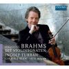 Download track Violin Sonata No. 3 In D Minor, Op. 108: II. Adagio