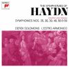 Download track Symphony No. 59 In A Major 'Fire', Hob. I: 59: I. Presto