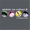 Download track Over Thinking