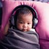 Download track Soothing Baby Vibes