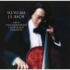 Download track 6. Suite No. 1 In G Major BWV 1007: VI. Gigue