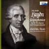 Download track Symphony No. 1 In D Major Hob. I-1- 3 Finale- Presto