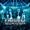 Download track A Travez Del Vaso (En Vivo)